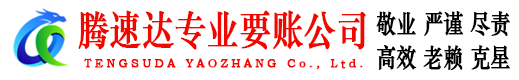 莘县腾速达要债公司