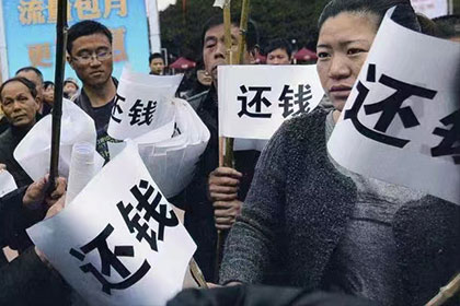 追讨私人借款未还的最佳策略